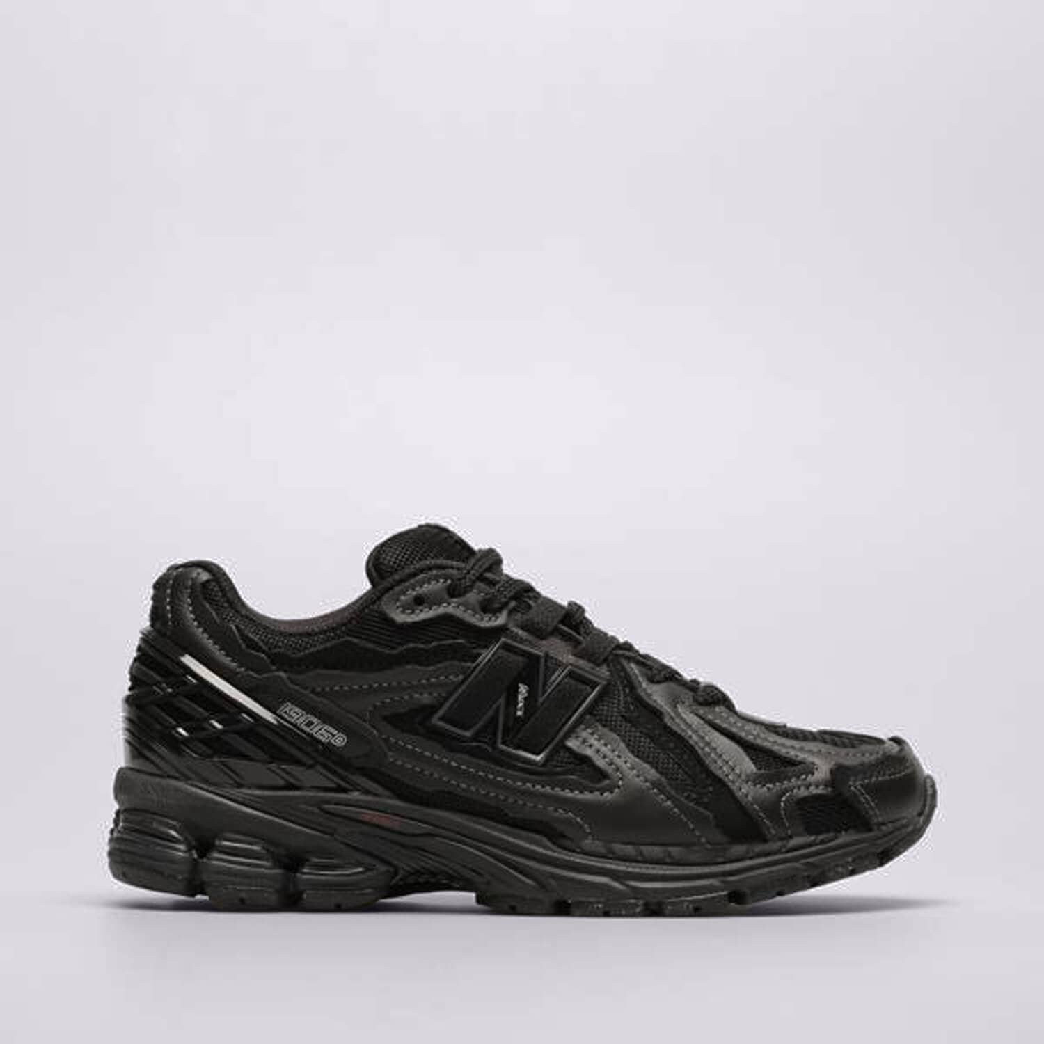 dámské tenisky NEW BALANCE 1906 M1906DF ČERNÁ