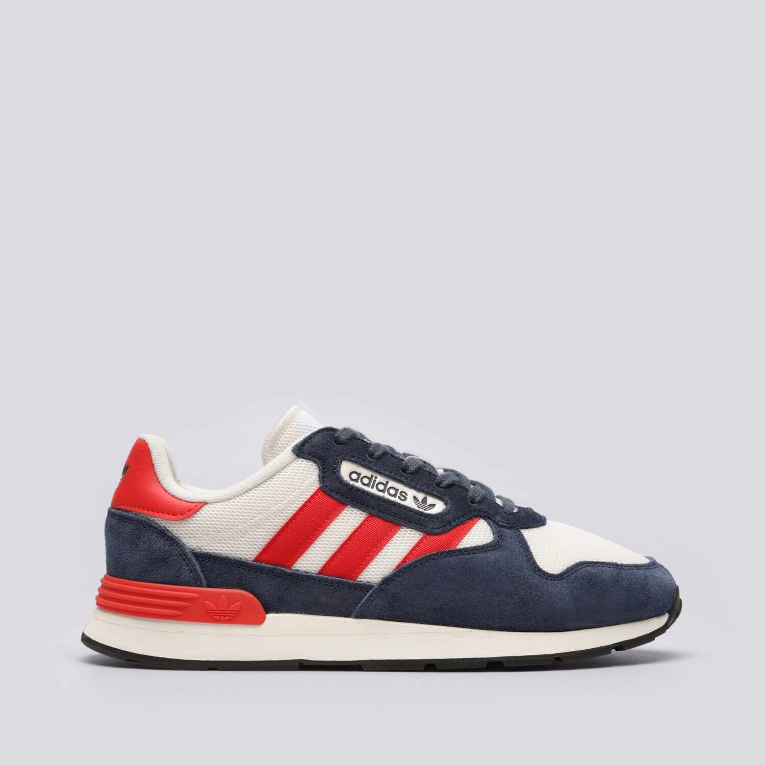 pánské tenisky ADIDAS TREZIOD 2 IG5038 TMAVOMODRÁ