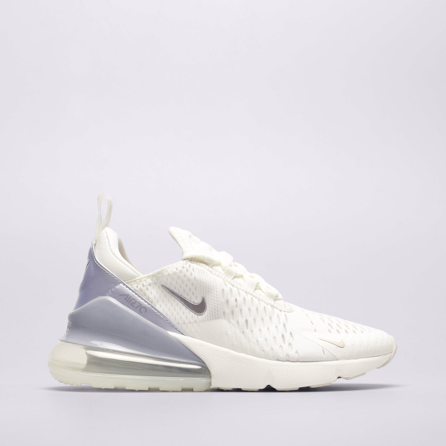 dámské tenisky NIKE AIR MAX 270 FB2934-100 BÉŽOVÁ
