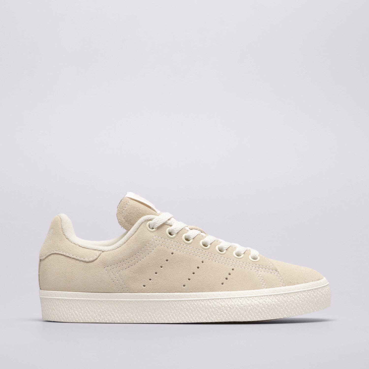 dámské tenisky ADIDAS STAN SMITH B-SIDE W IG0344 BÉŽOVÁ