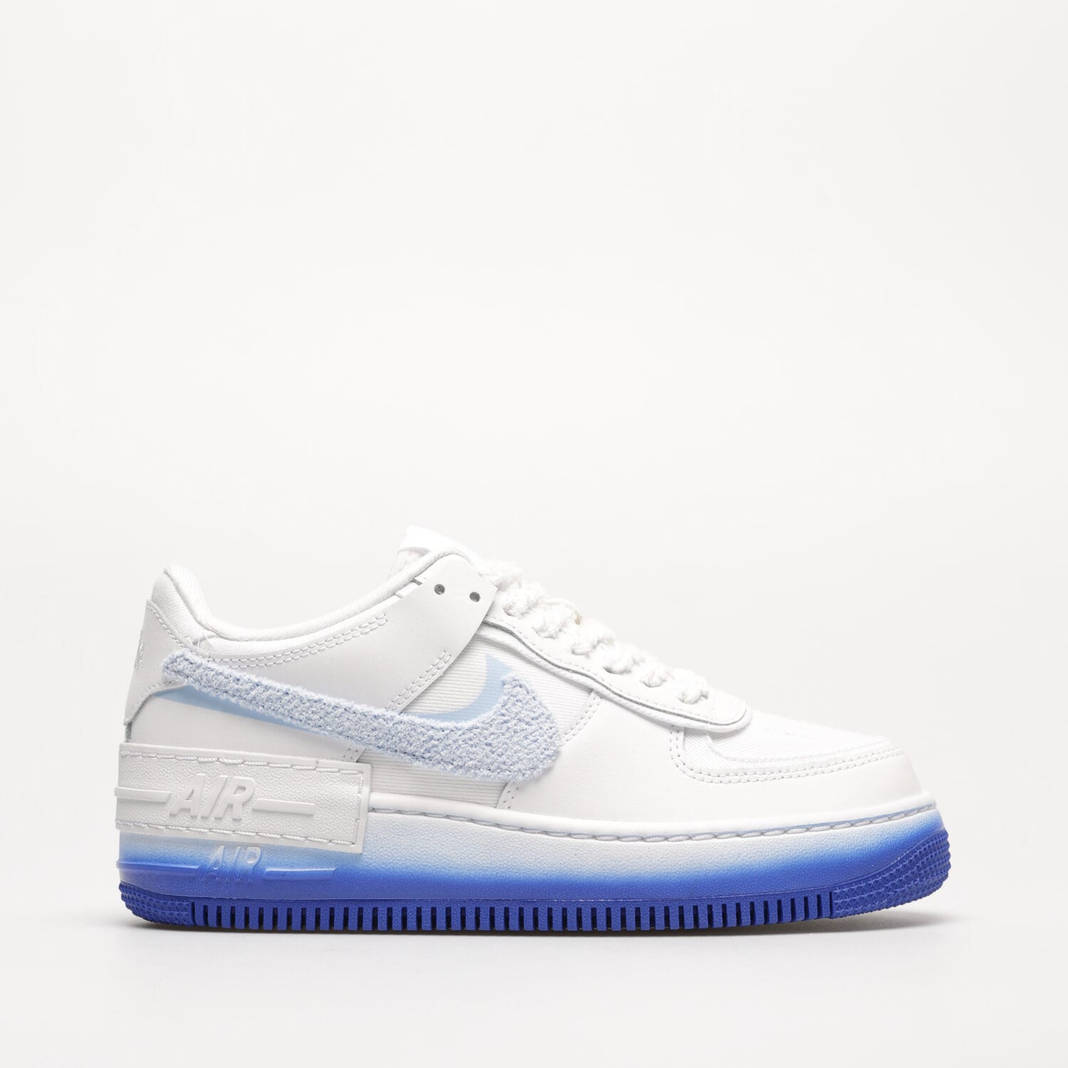 dámské tenisky NIKE W AF1 SHADOW FJ4567-100 BÍLÁ
