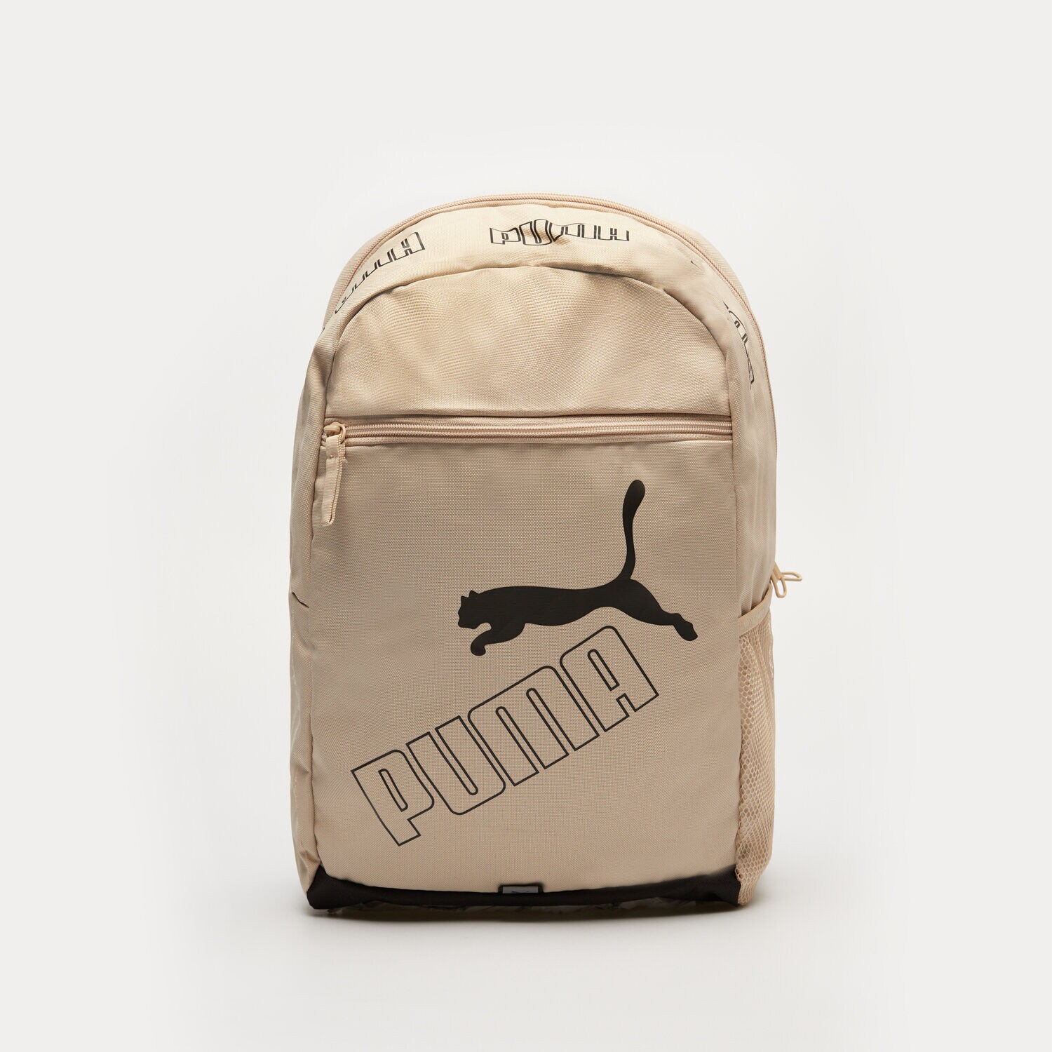 dámský batoh PUMA BATOH PUMA PHASE BACKPACK II 077295 29 BÉŽOVÁ