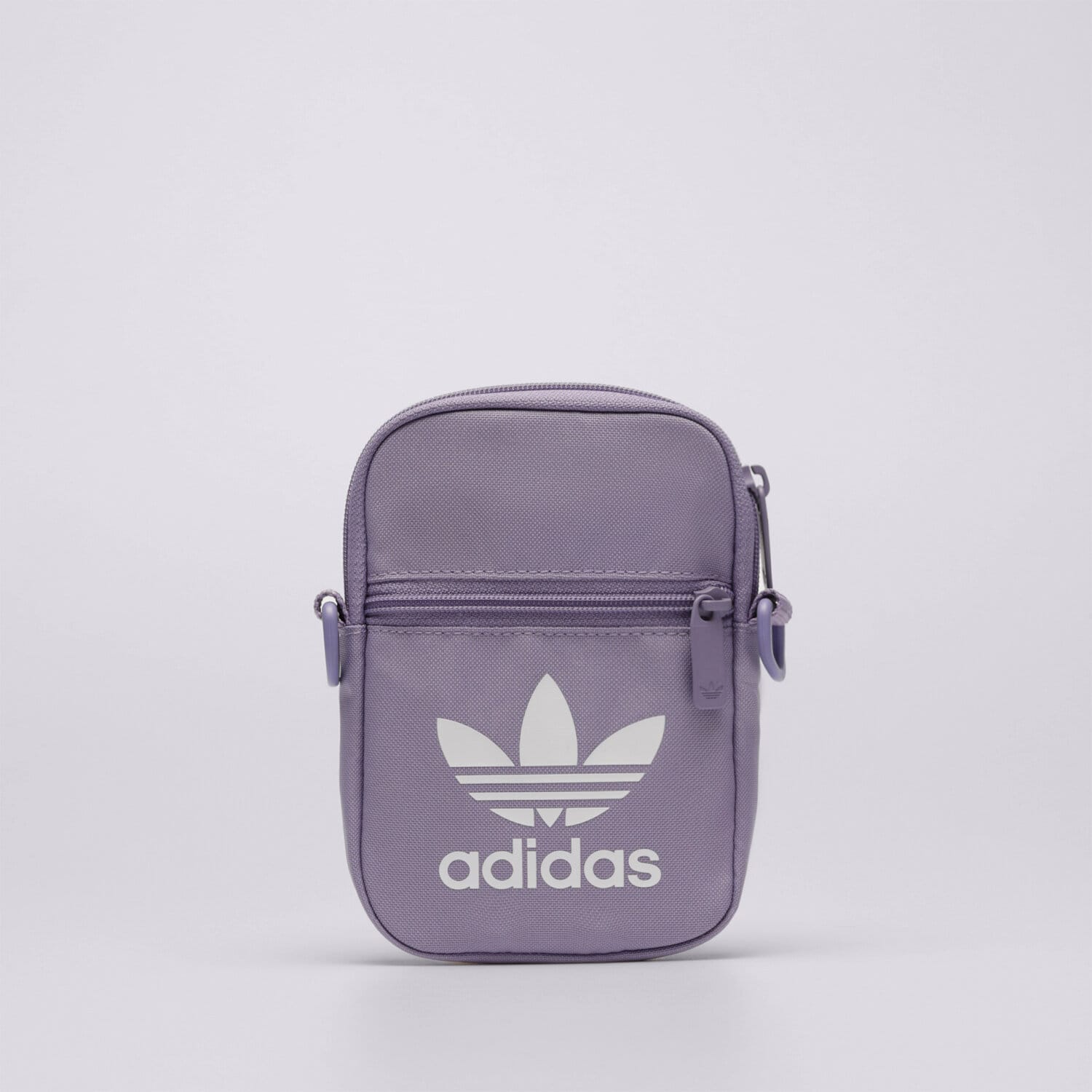 dámská ledvinka ADIDAS TAŠKA AC FESTIVAL BAG IB9285 FIALOVÁ