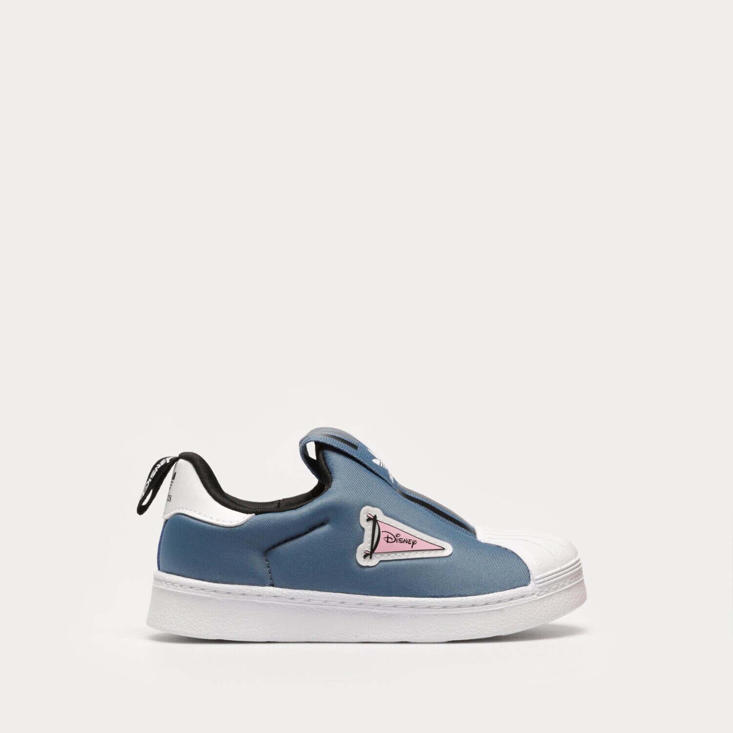 dětské tenisky ADIDAS SUPERSTAR 360 X I GY9219 TMAVOMODRÁ