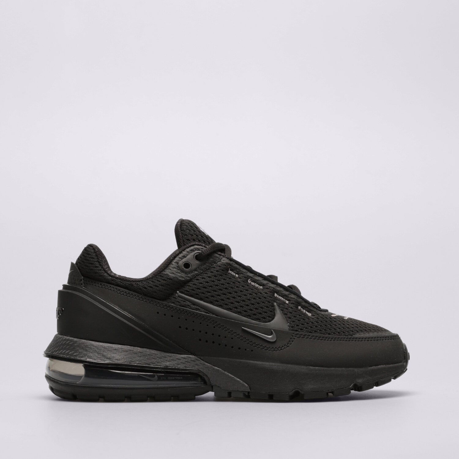 dámské tenisky NIKE AIR MAX PULSE FD6409-003 ČERNÁ
