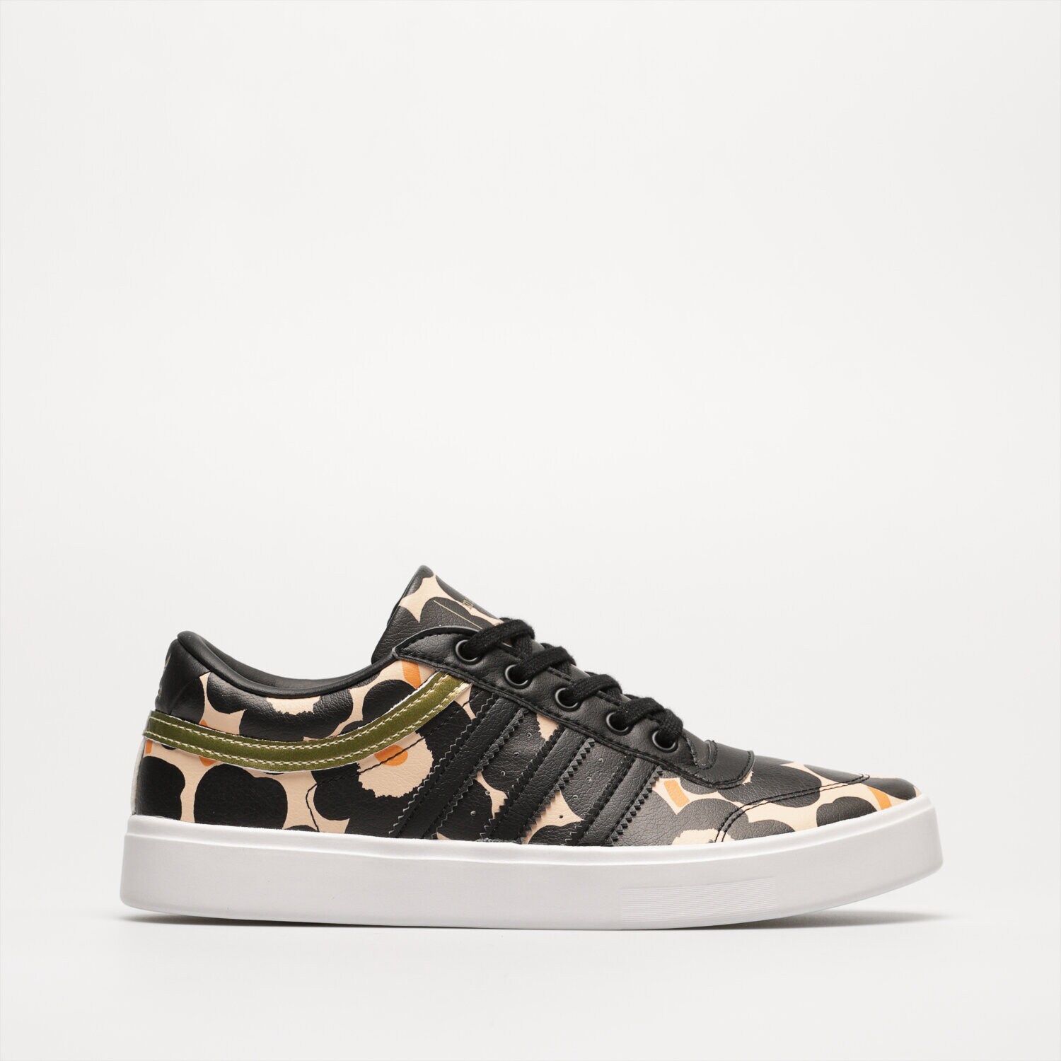 dámské tenisky ADIDAS BRYONY W GW2264 VÍCEBAREVNÁ