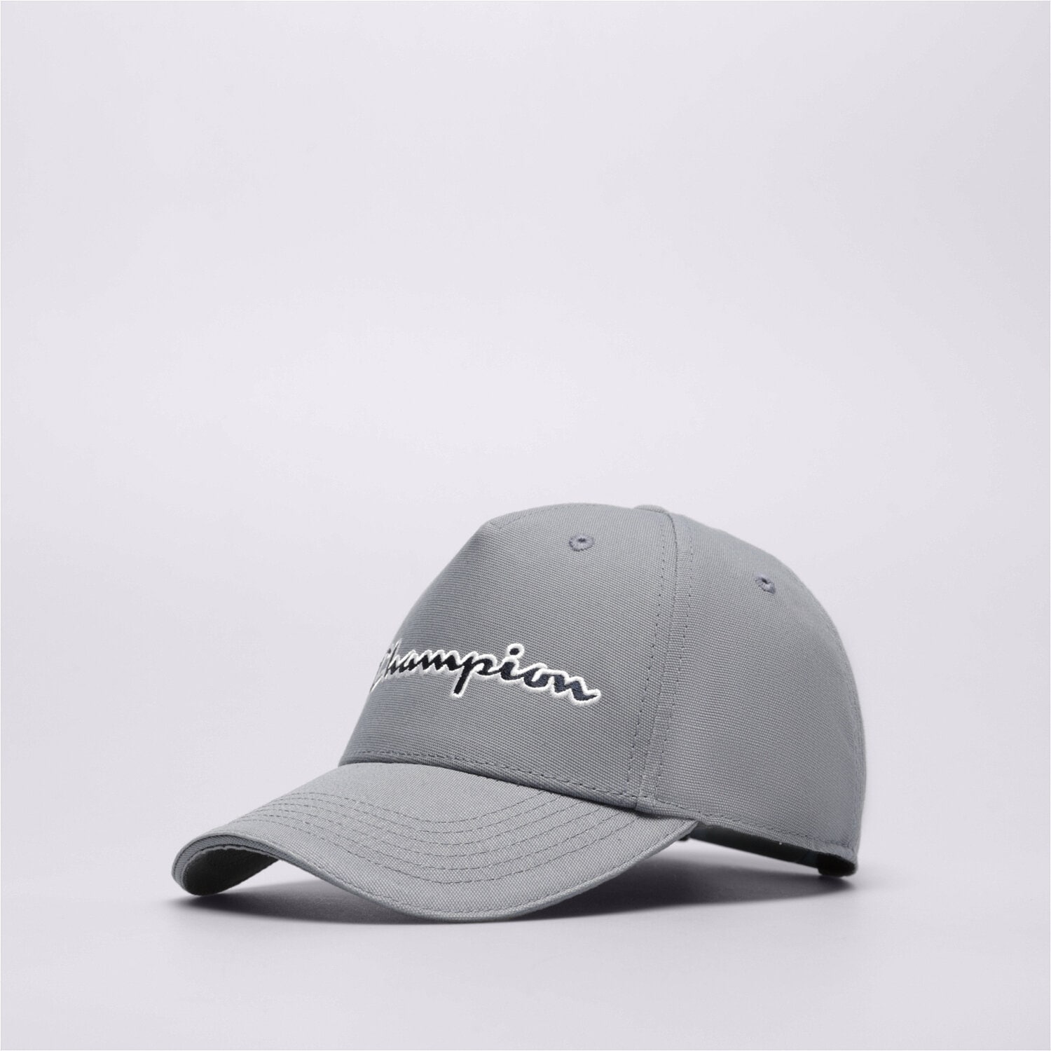 pánská kšiltovka CHAMPION ČEPICE BASEBALL CAP 800712BS029 MODRÁ