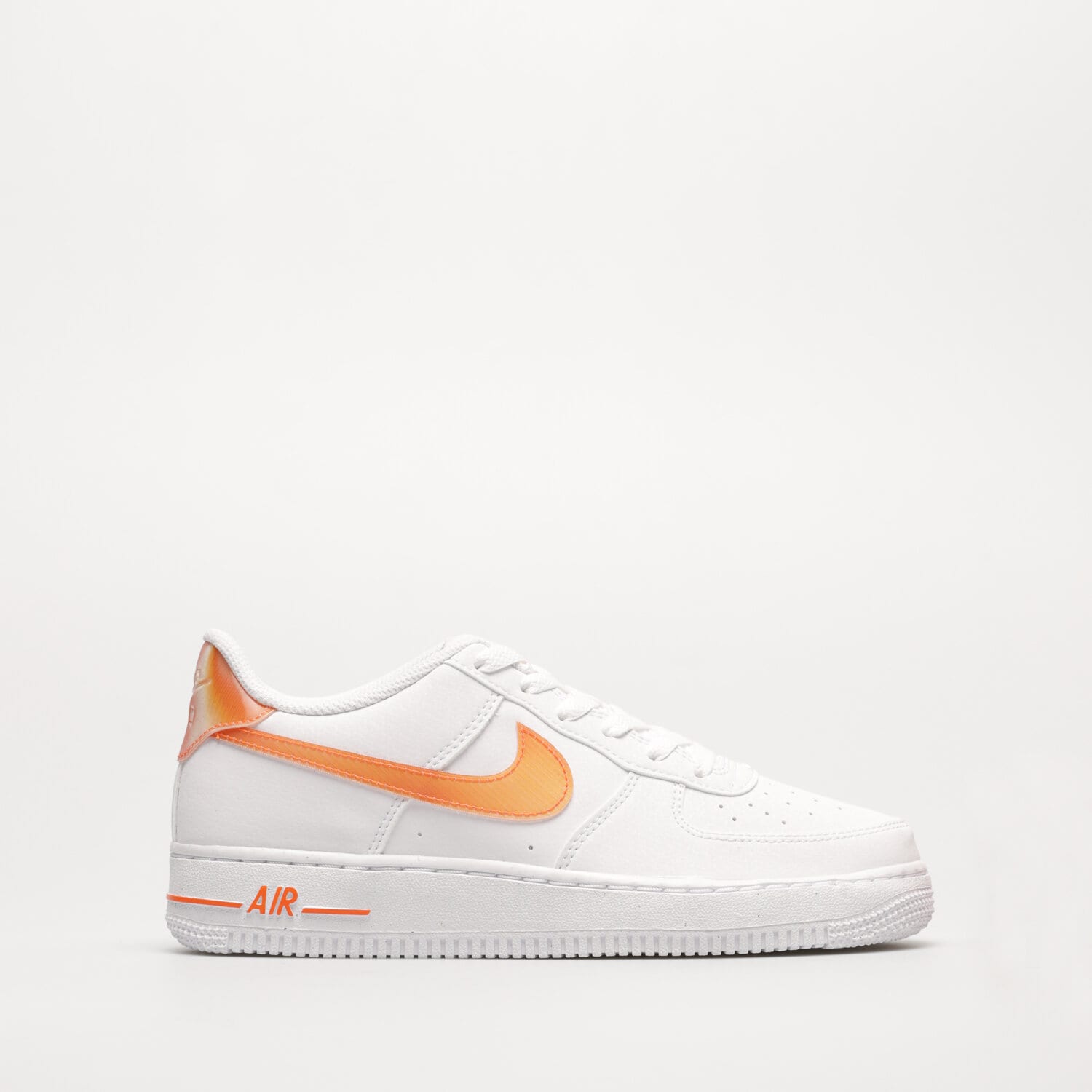 dětské tenisky NIKE AIR FORCE 1 NN GS KWE FJ4669-100 BÍLÁ