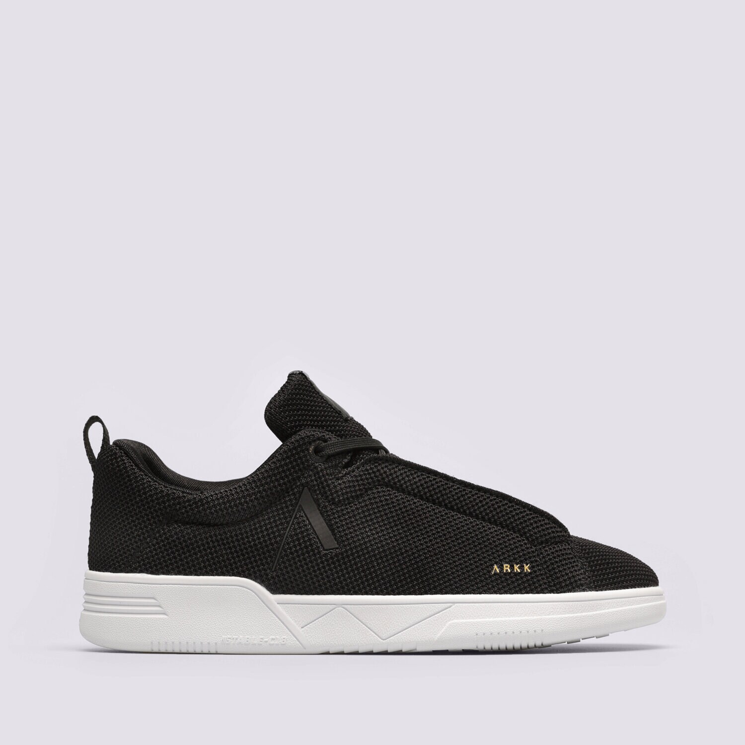 dámské tenisky ARKK COPENHAGEN UNIKLASS FG S-C18 CO4609-0099 ČERNÁ