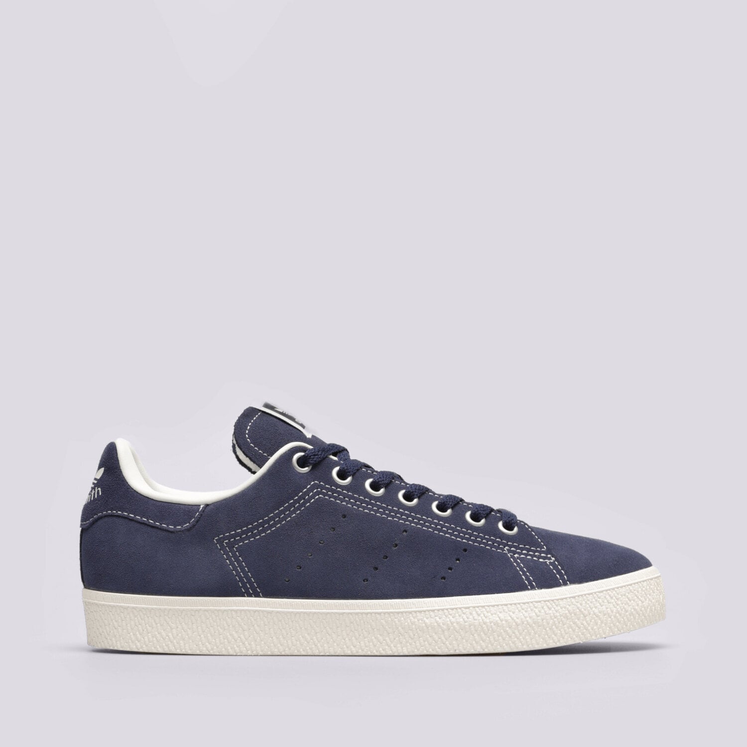 pánské tenisky ADIDAS STAN SMITH B-SIDE ID2046 TMAVOMODRÁ