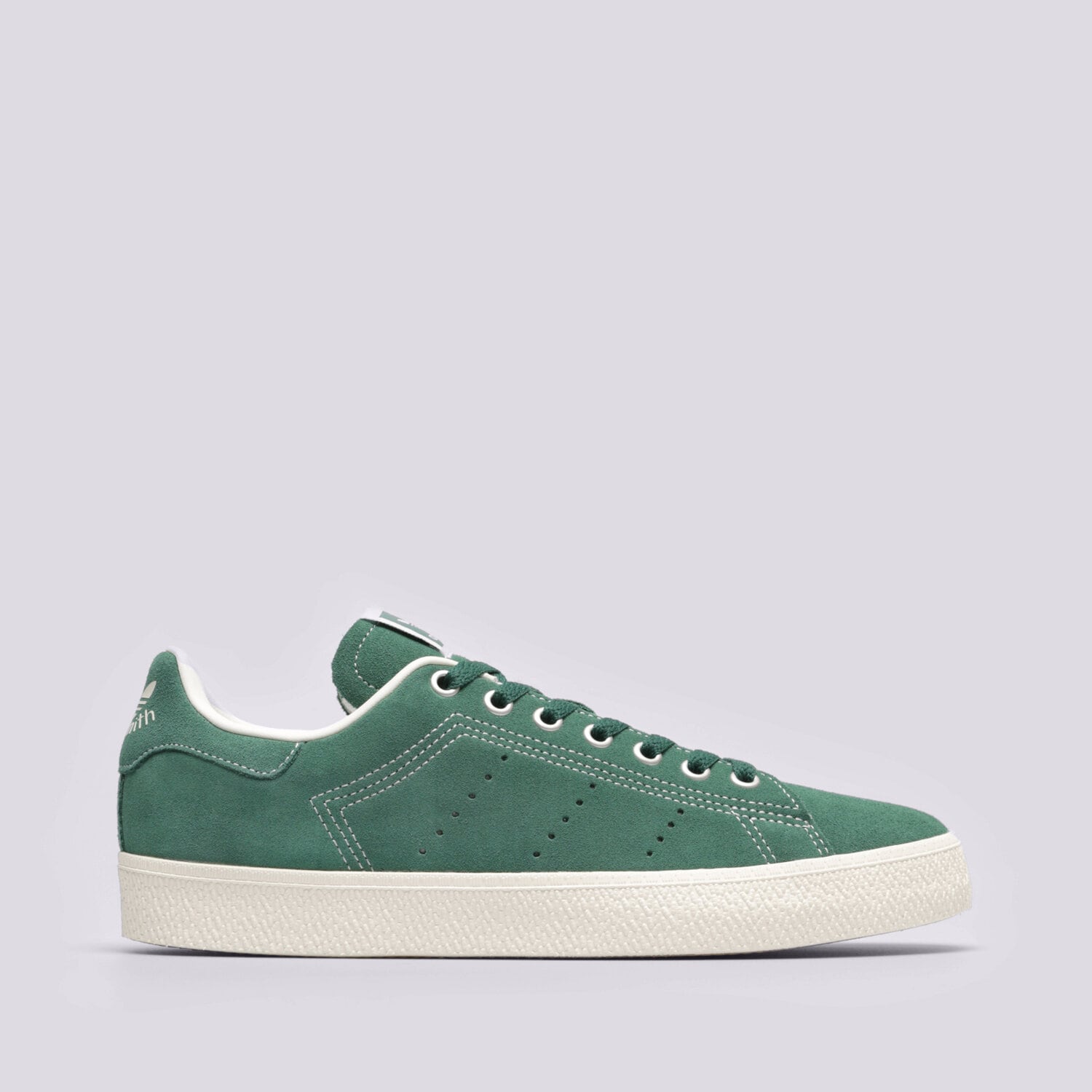 pánské tenisky ADIDAS STAN SMITH B-SIDE ID2045 ZELENÁ