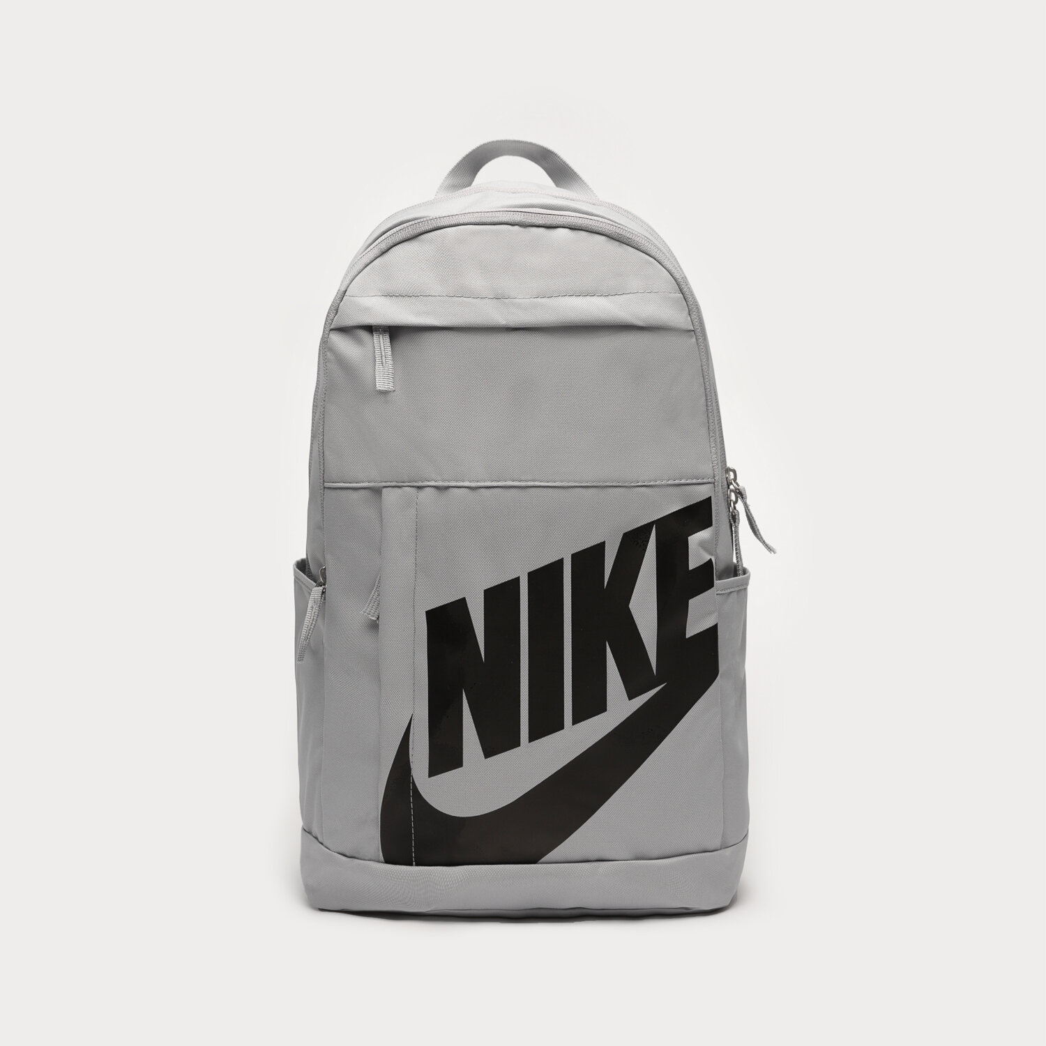 dámský batoh NIKE BATOH NK ELMNTL BKPK - HBR DD0559-012 ŠEDÁ