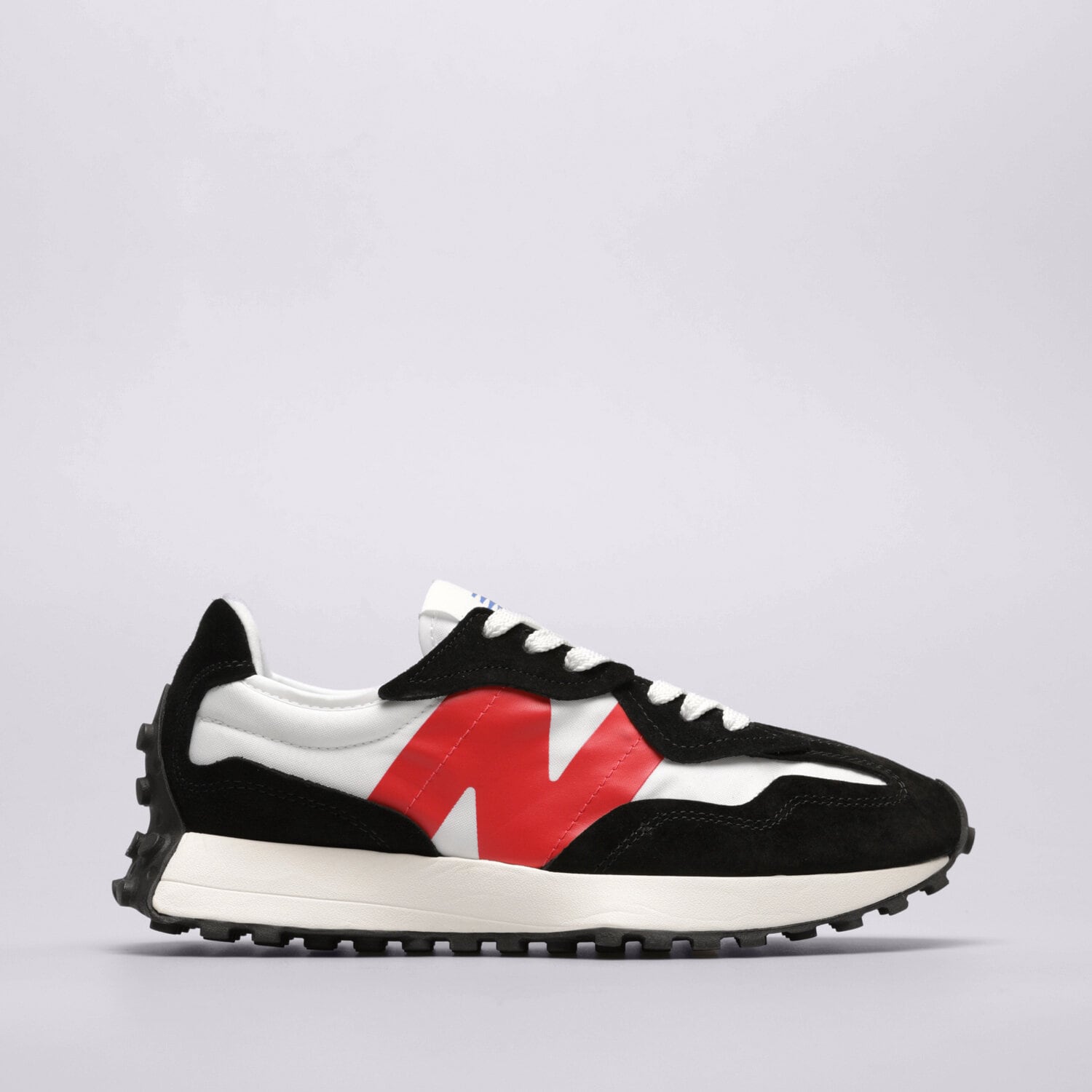 pánské tenisky NEW BALANCE 327  U327WEA BÍLÁ