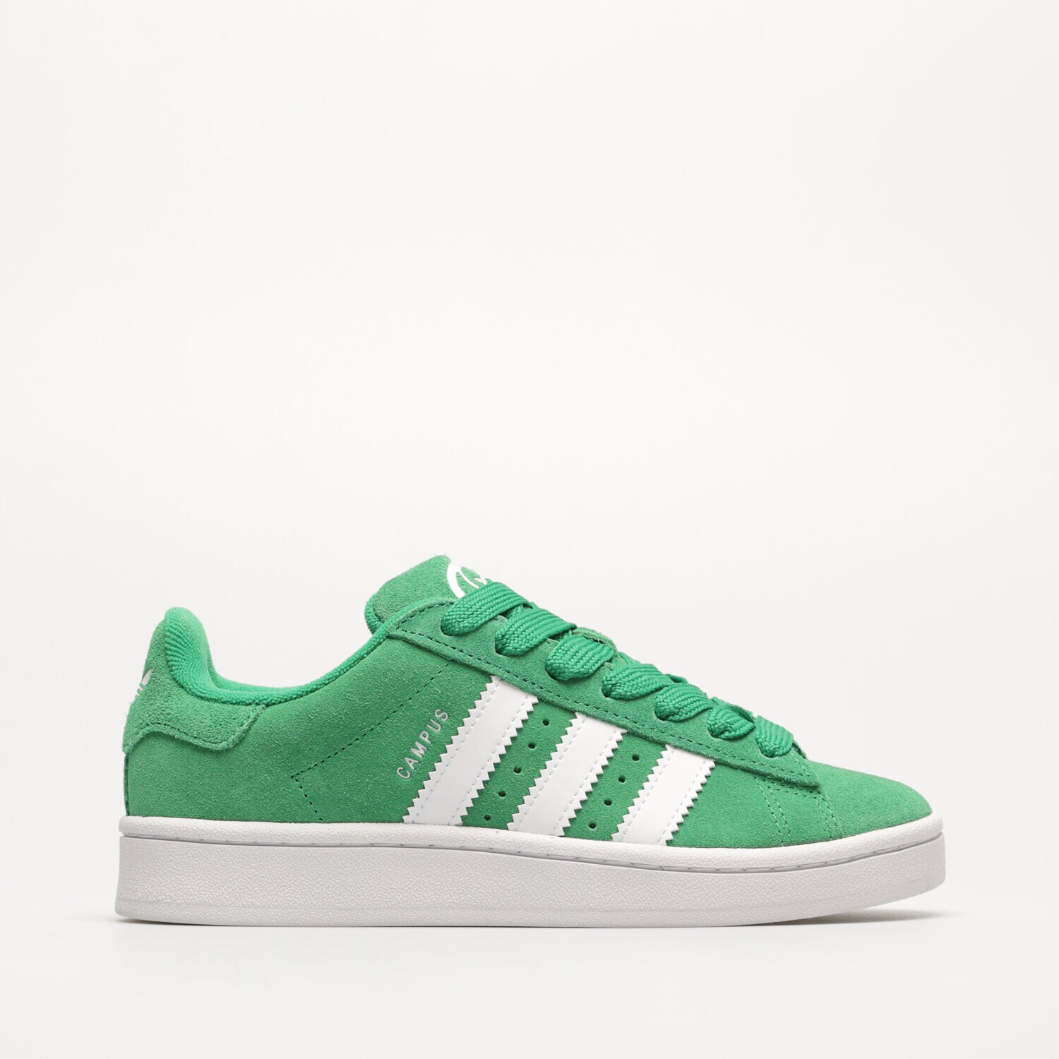 dámské tenisky ADIDAS CAMPUS 00S W ID7029 ZELENÁ