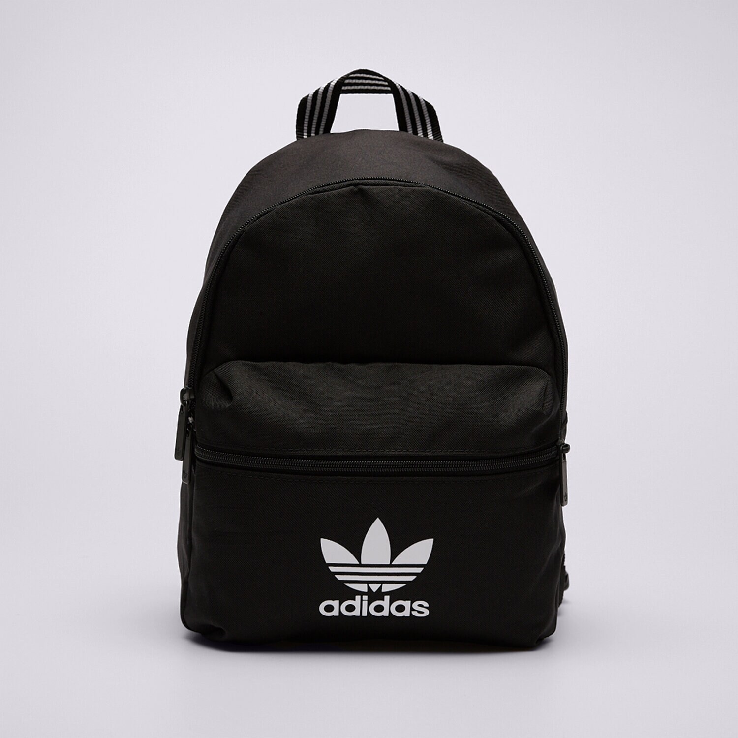 dámský batoh ADIDAS-BATOH IJ0762 ČERNÁ