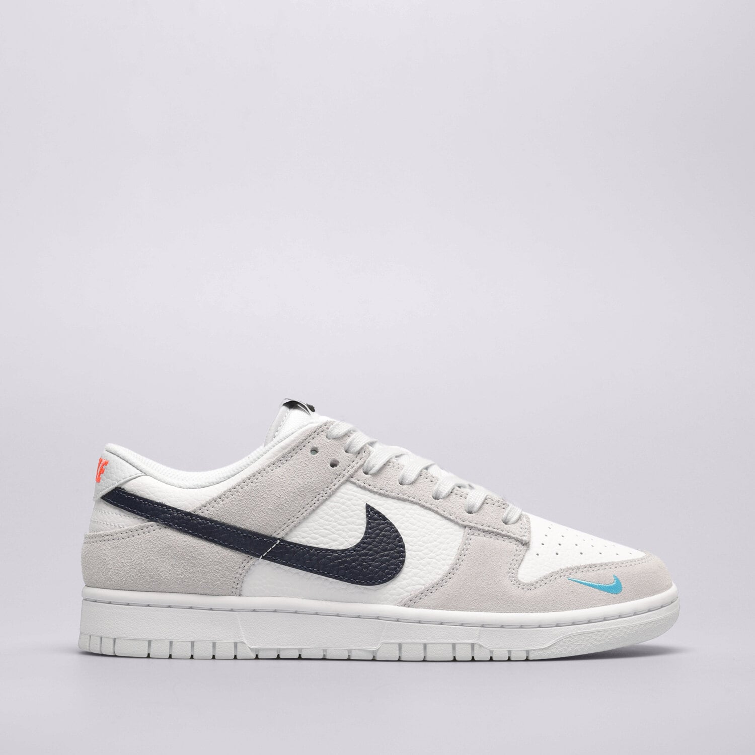 pánské tenisky NIKE DUNK LOW FJ4227-001 ŠEDÁ