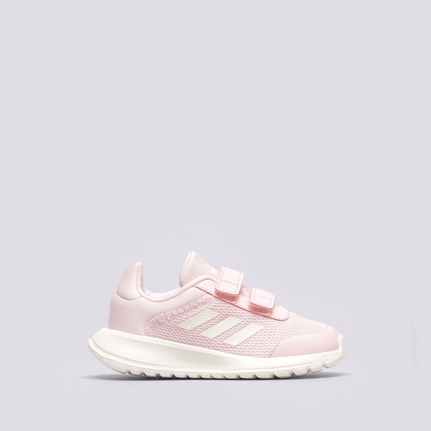 dětské tenisky ADIDAS TENSAUR RUN  GZ5854 RŮŽOVÁ
