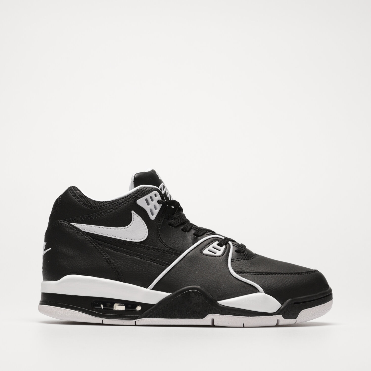 pánské tenisky NIKE AIR FLIGHT 89 CU4833-015 ČERNÁ