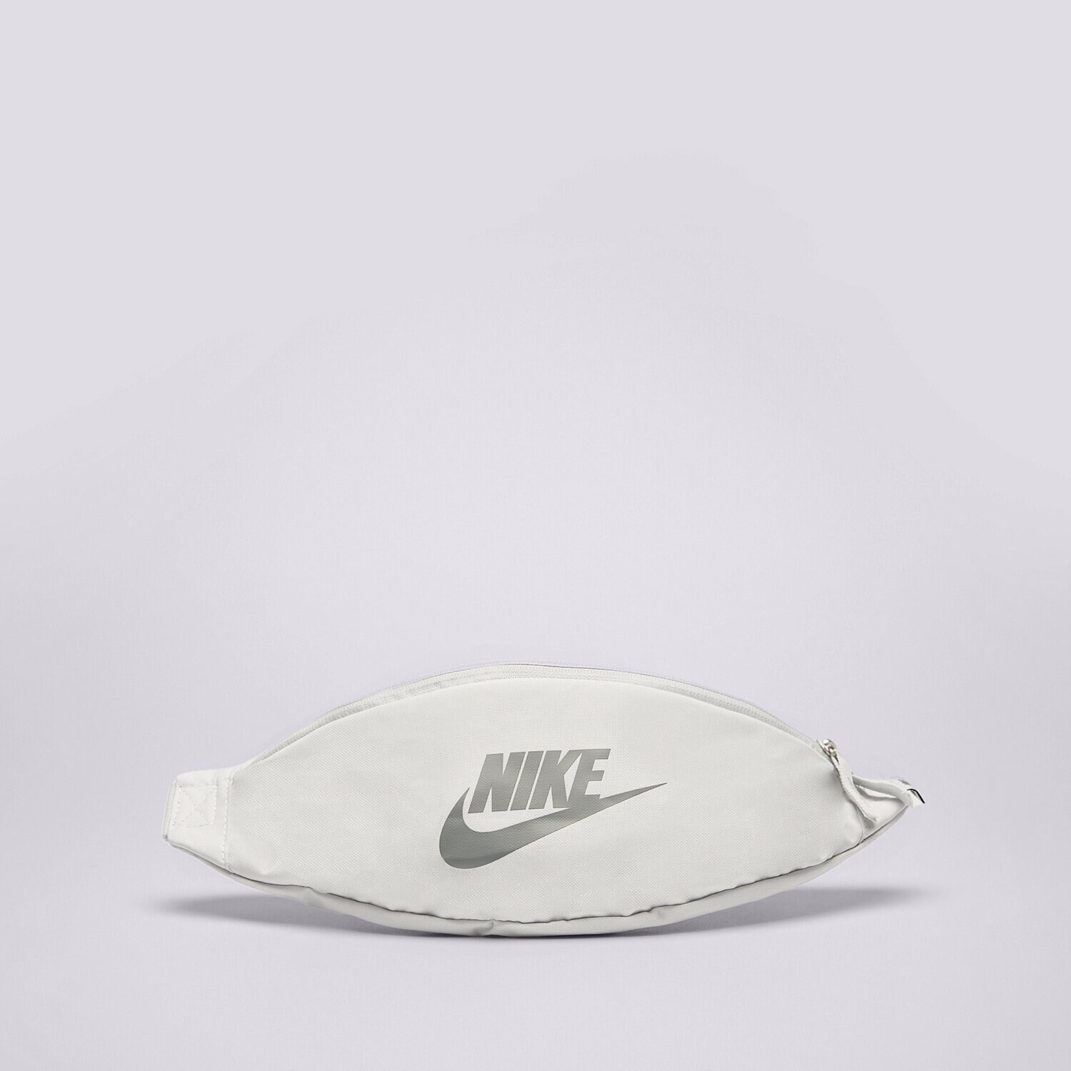 dámská ledvinka NIKE TAŠKA NK HERITAGE WAISTPACK DB0490-025 ŠEDÁ