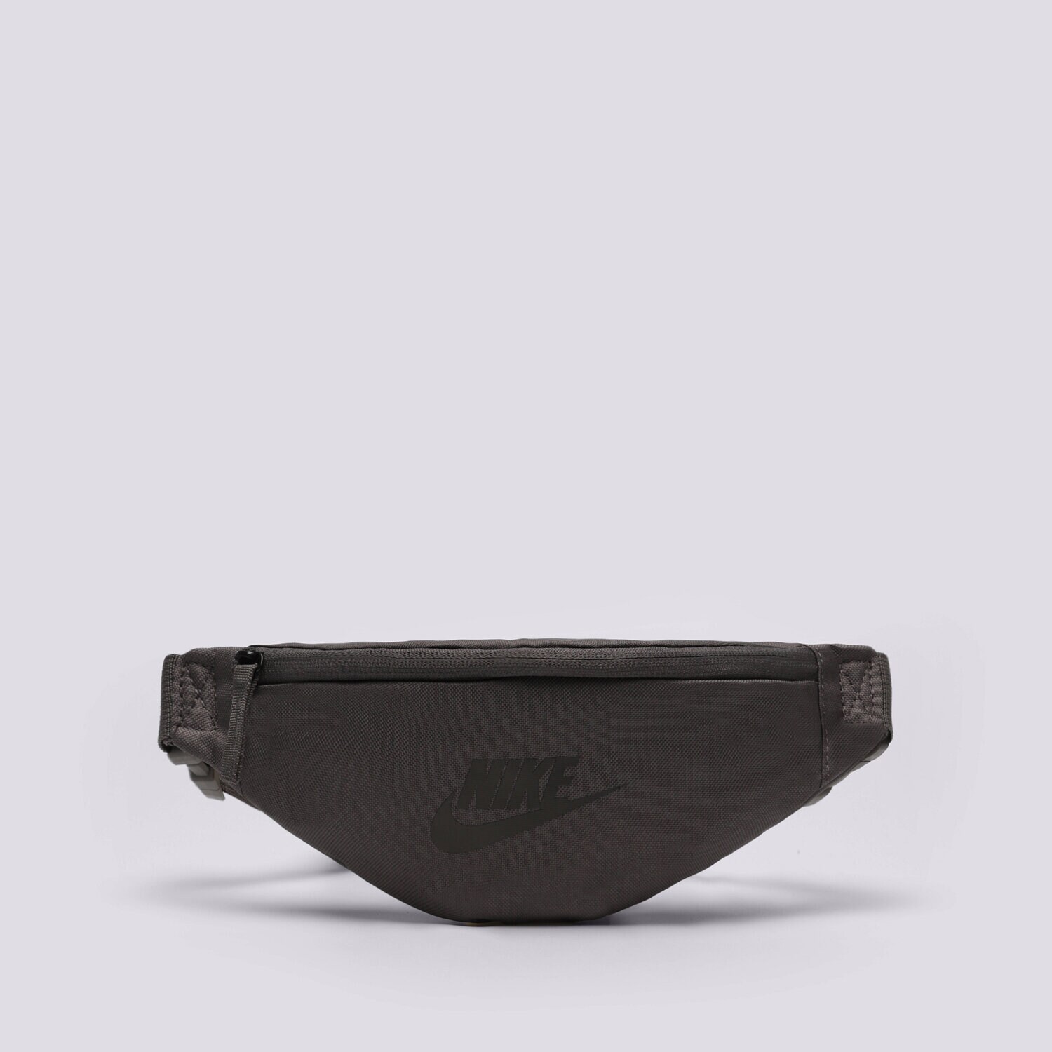 dámská ledvinka NIKE TAŠKA NK HERITAGE S WAISTPACK DB0488-254 HNĚDÁ