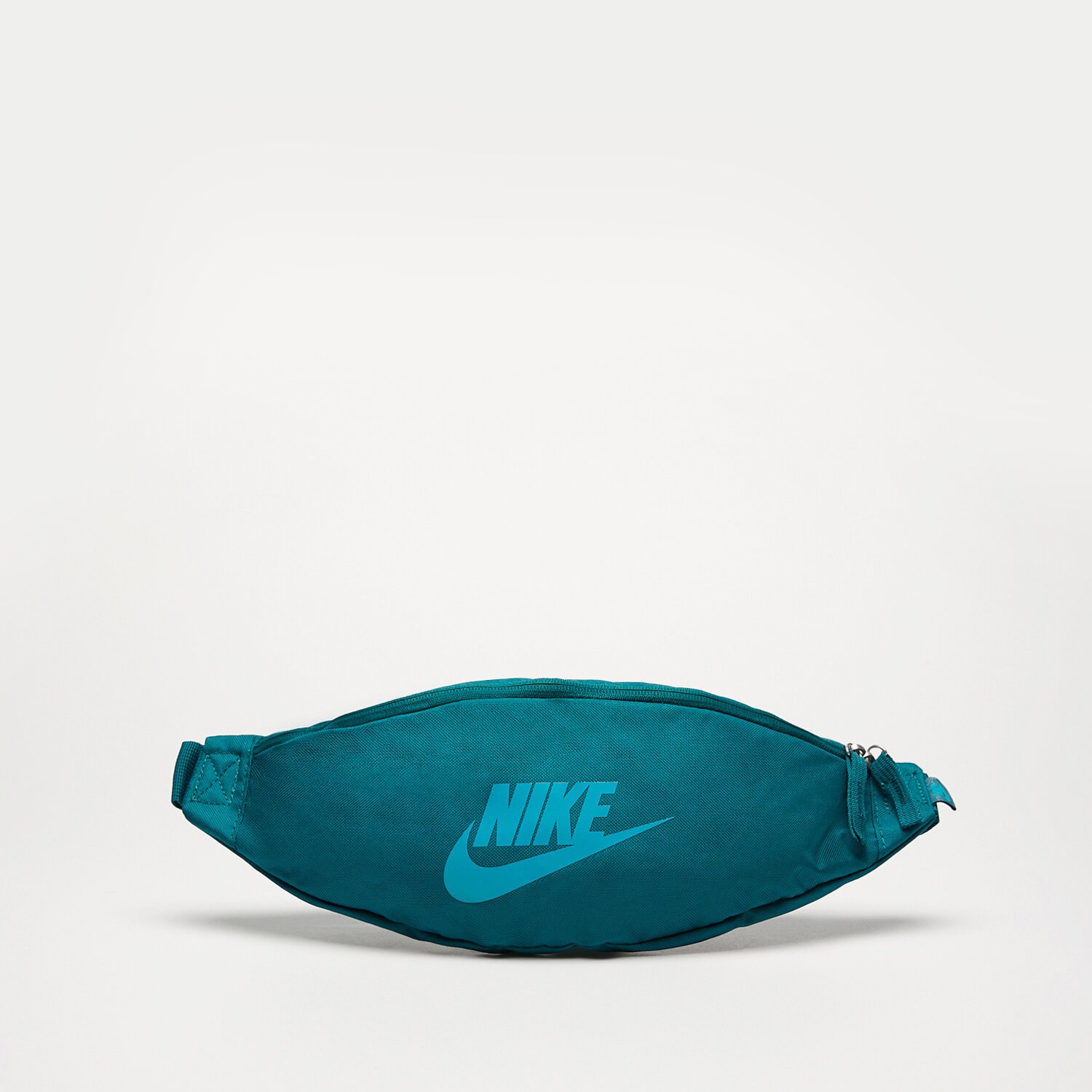 dámská ledvinka NIKE TAŠKA NK HERITAGE WAISTPACK DB0490-381 ZELENÁ