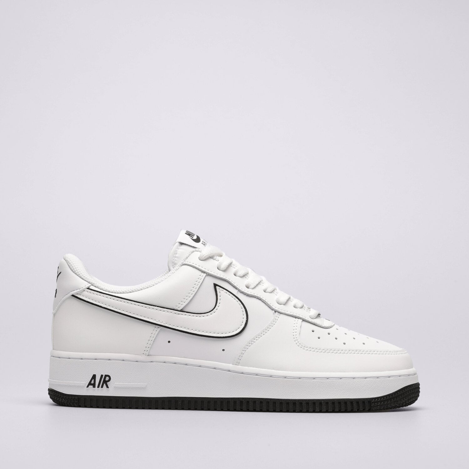 pánské tenisky NIKE AIR FORCE 1 '07  DV0788-103 BÍLÁ