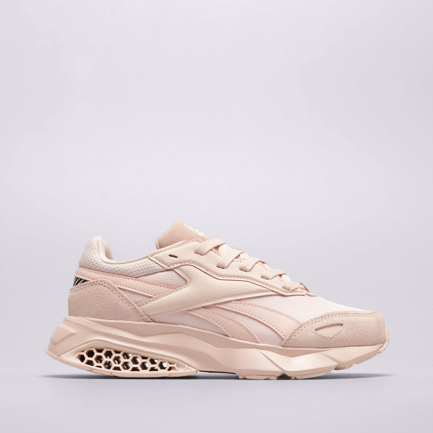 dámské tenisky REEBOK HEXALITE LEGACY 1.5 100033186 RŮŽOVÁ