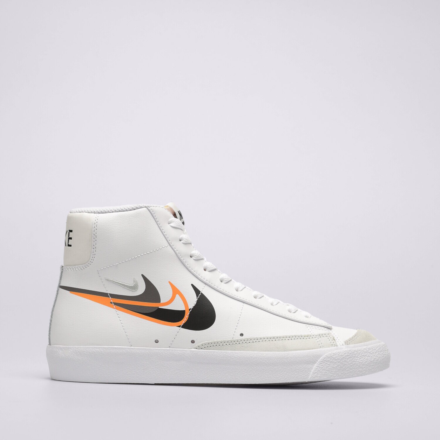 pánské tenisky NIKE BLAZER MID '77 FN7809-100 BÍLÁ