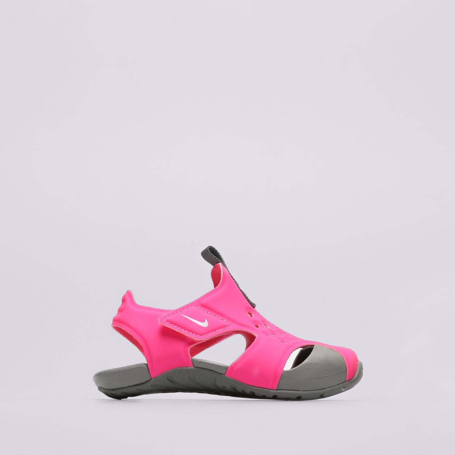 dětské sandály NIKE SUNRAY PROTECT 2  943827-605 RŮŽOVÁ