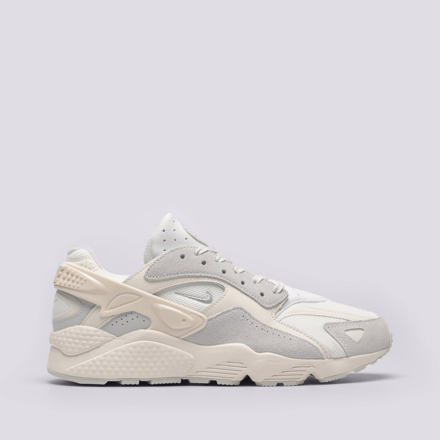 pánské tenisky NIKE AIR HUARACHE  DZ3306-100 BÍLÁ