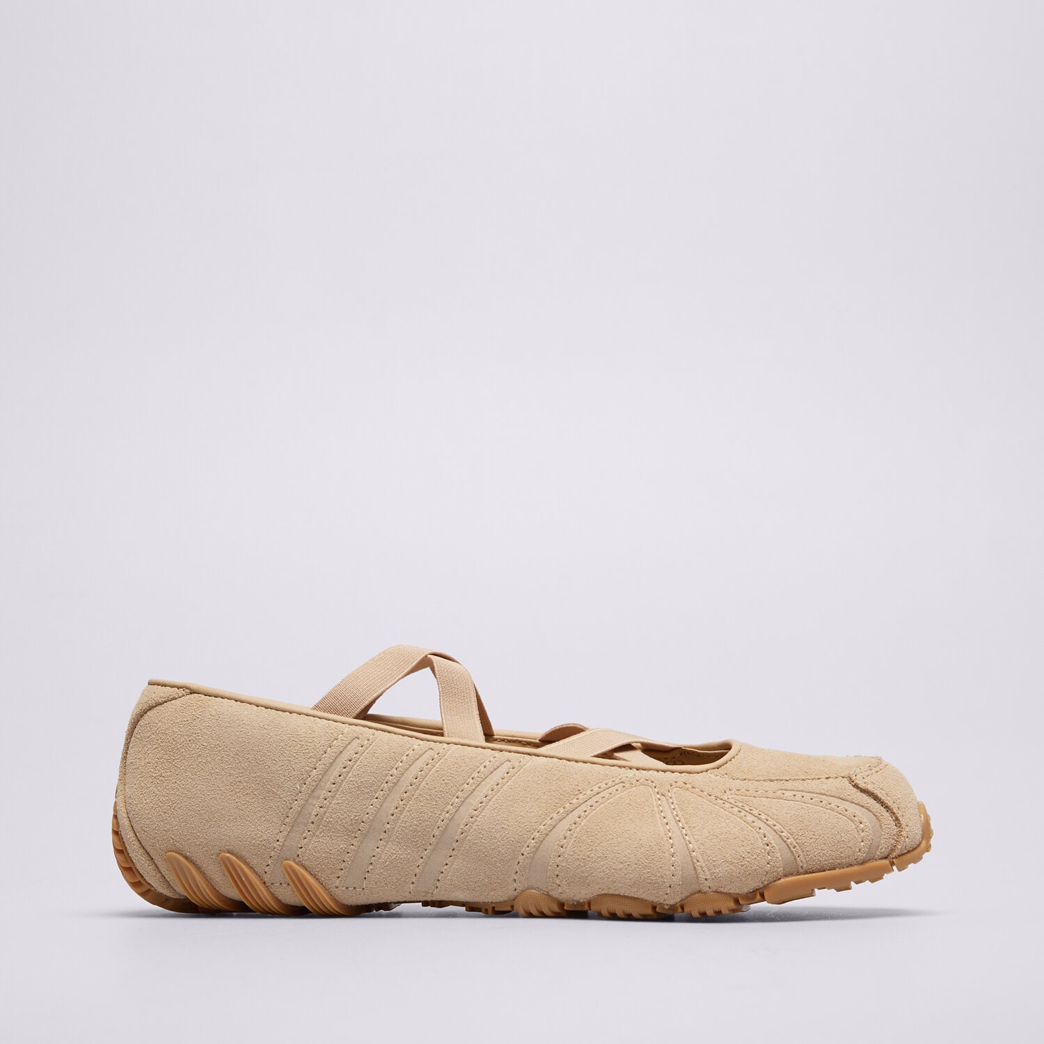 dámské tenisky ADIDAS GHOST SPRINT BALLET W KI7738 RŮŽOVÁ