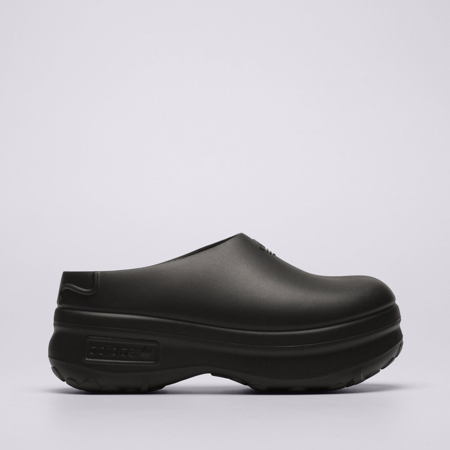 ADIDAS ADIFOM STAN MULE W IE4626 ČERNÁ