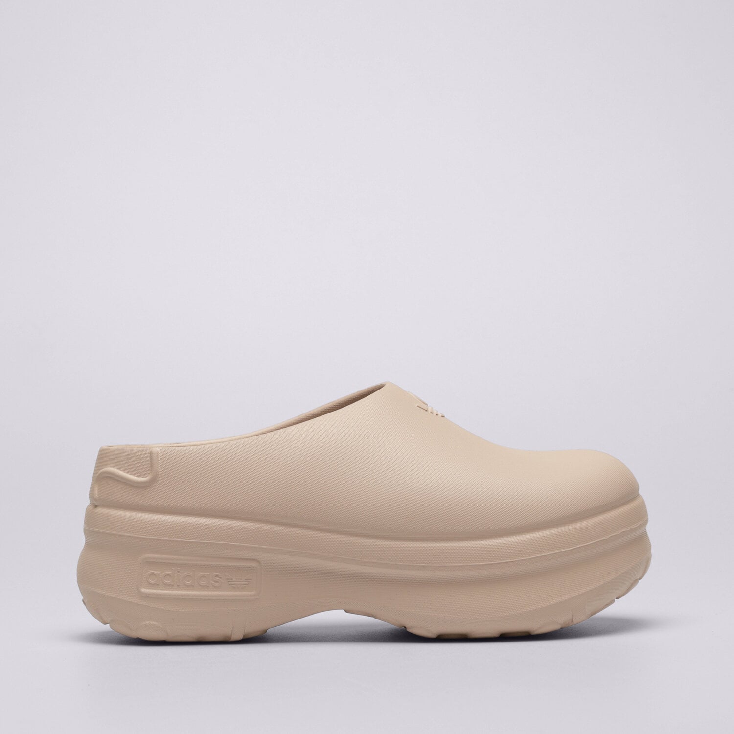 ADIDAS ADIFOM STAN MULE W IE7052 BÉŽOVÁ