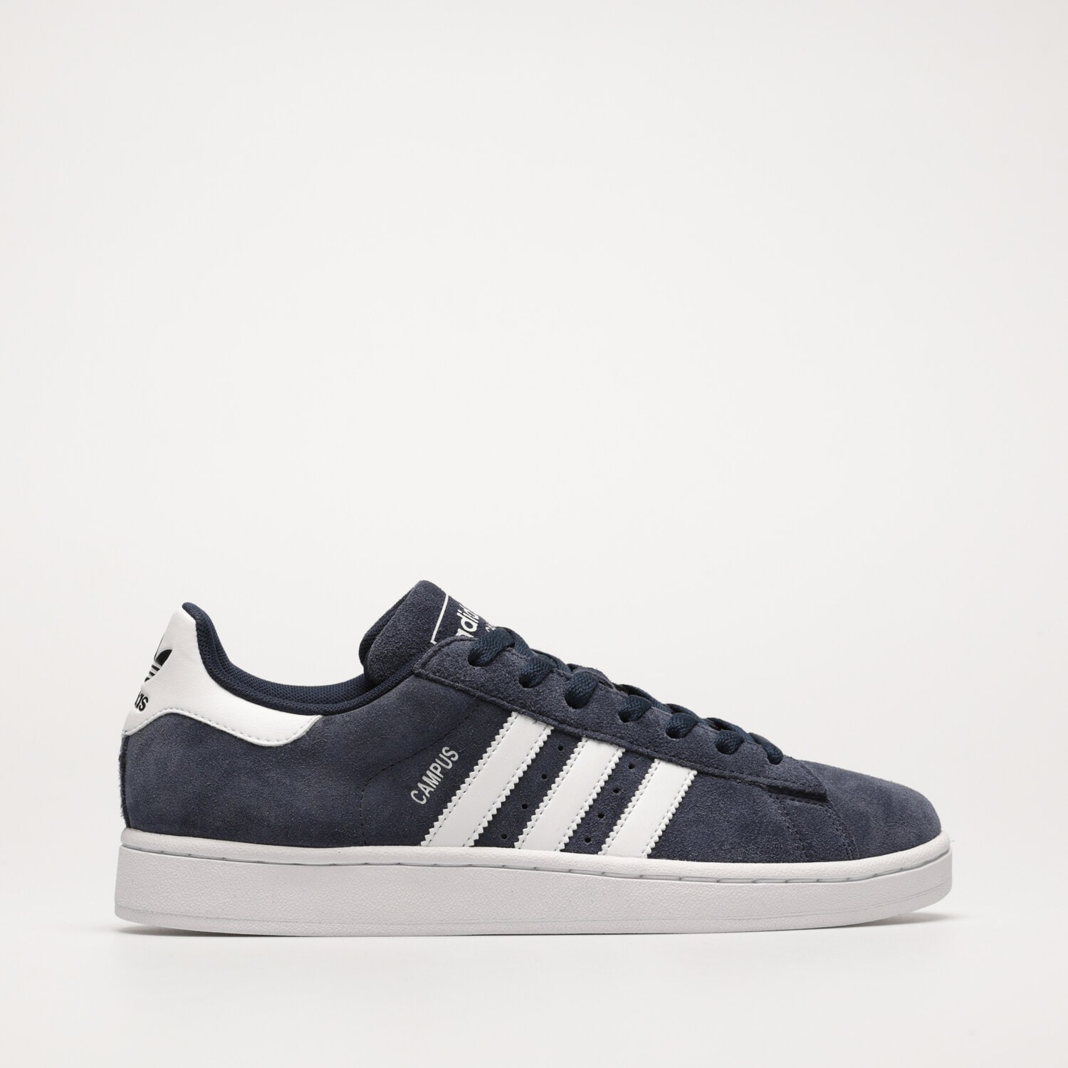 pánské skate boty (skateboardové) ADIDAS CAMPUS 2 ID9839 TMAVOMODRÁ