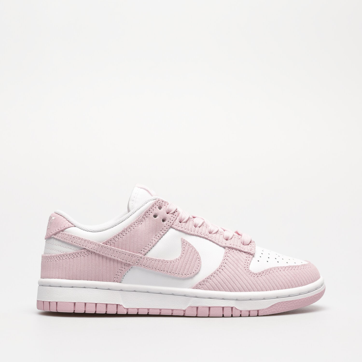 dámské tenisky NIKE DUNK LOW FN7167-100 RŮŽOVÁ