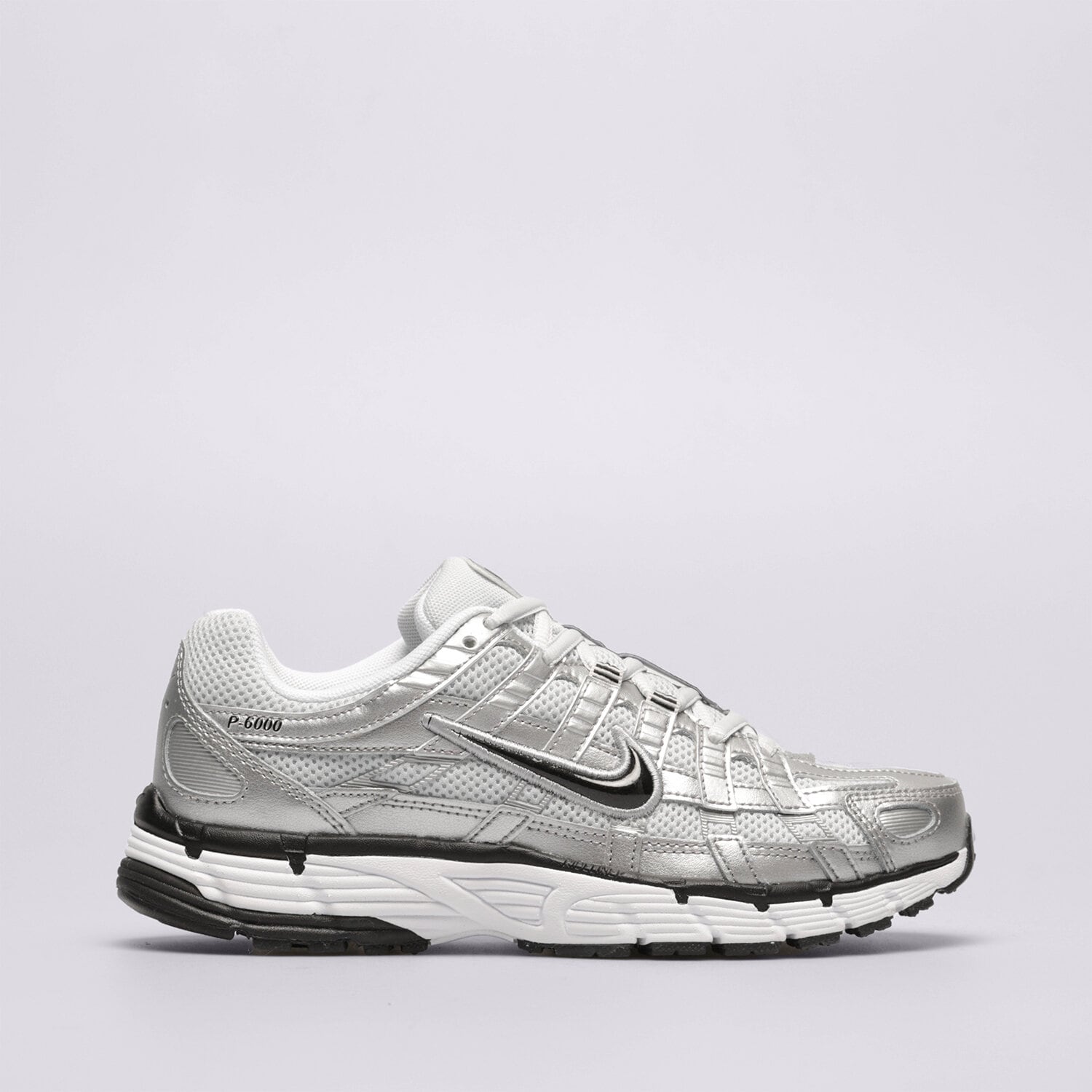 dámské tenisky NIKE WMNS P-6000 FD9876-101 BÍLÁ