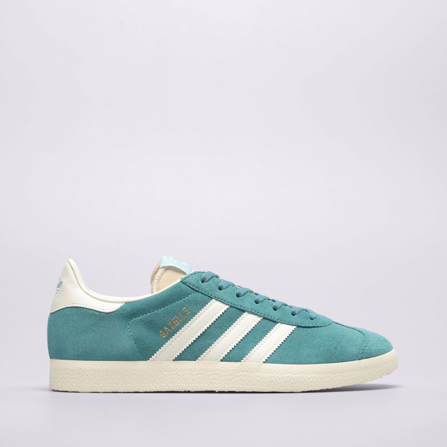 pánské tenisky ADIDAS GAZELLE  IG1061 MODRÁ