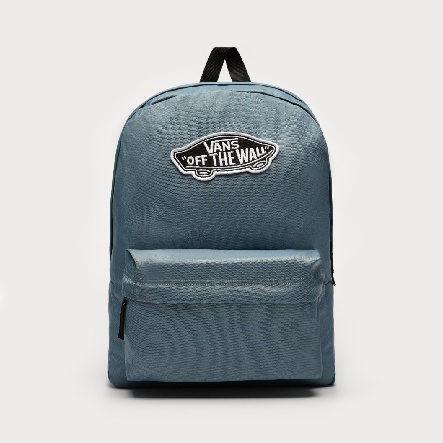 dámský batoh VANS BATOH WM REALM BACKPACK VN0A3UI6JCN1 MODRÁ