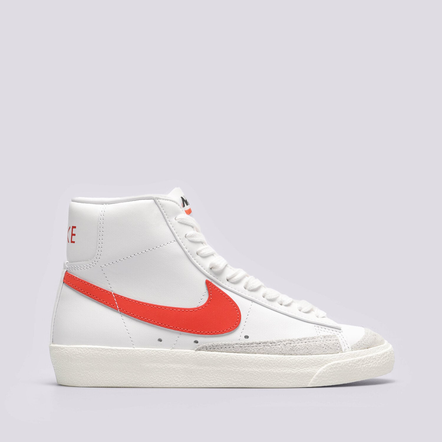 dámské tenisky NIKE BLAZER MID 77 CZ1055-101 BÍLÁ