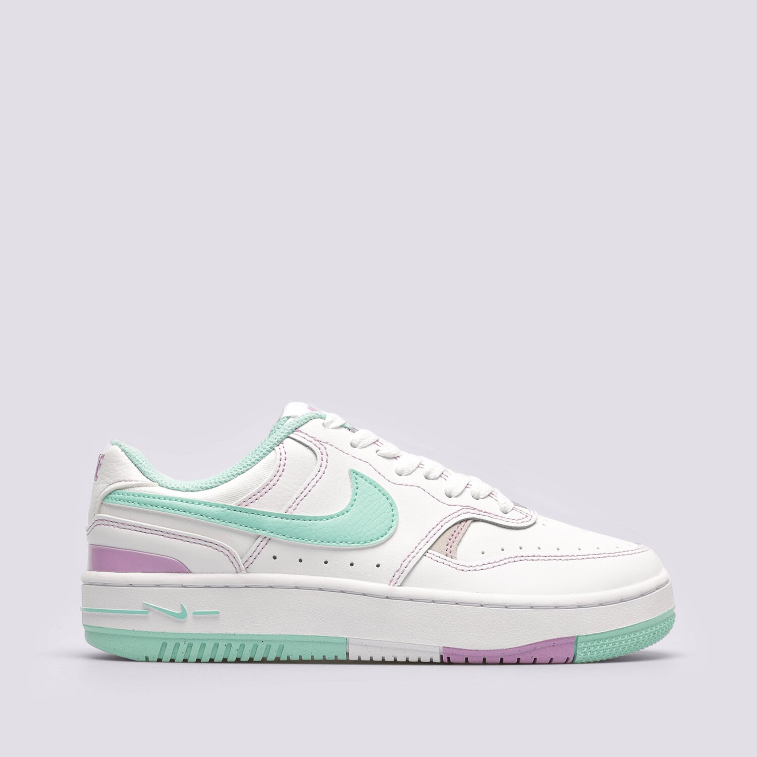 dámské tenisky NIKE GAMMA FORCE AT FN7109-100 BÍLÁ