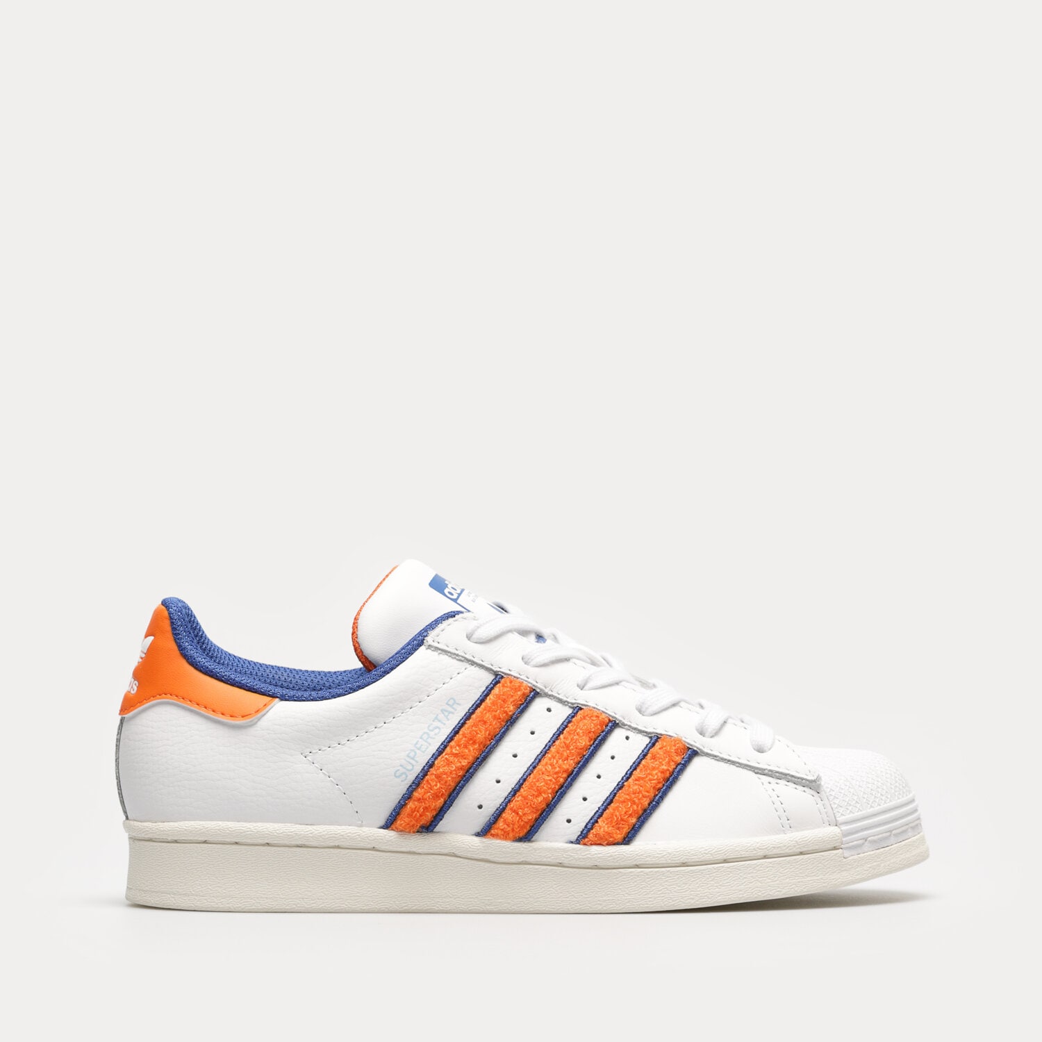 dámské tenisky ADIDAS SUPERSTAR W  IF7610 BÍLÁ