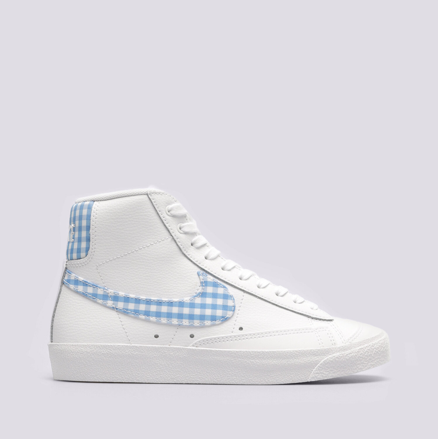 dámské tenisky NIKE W BLAZER MID '77 EWT FD9163-100 BÍLÁ