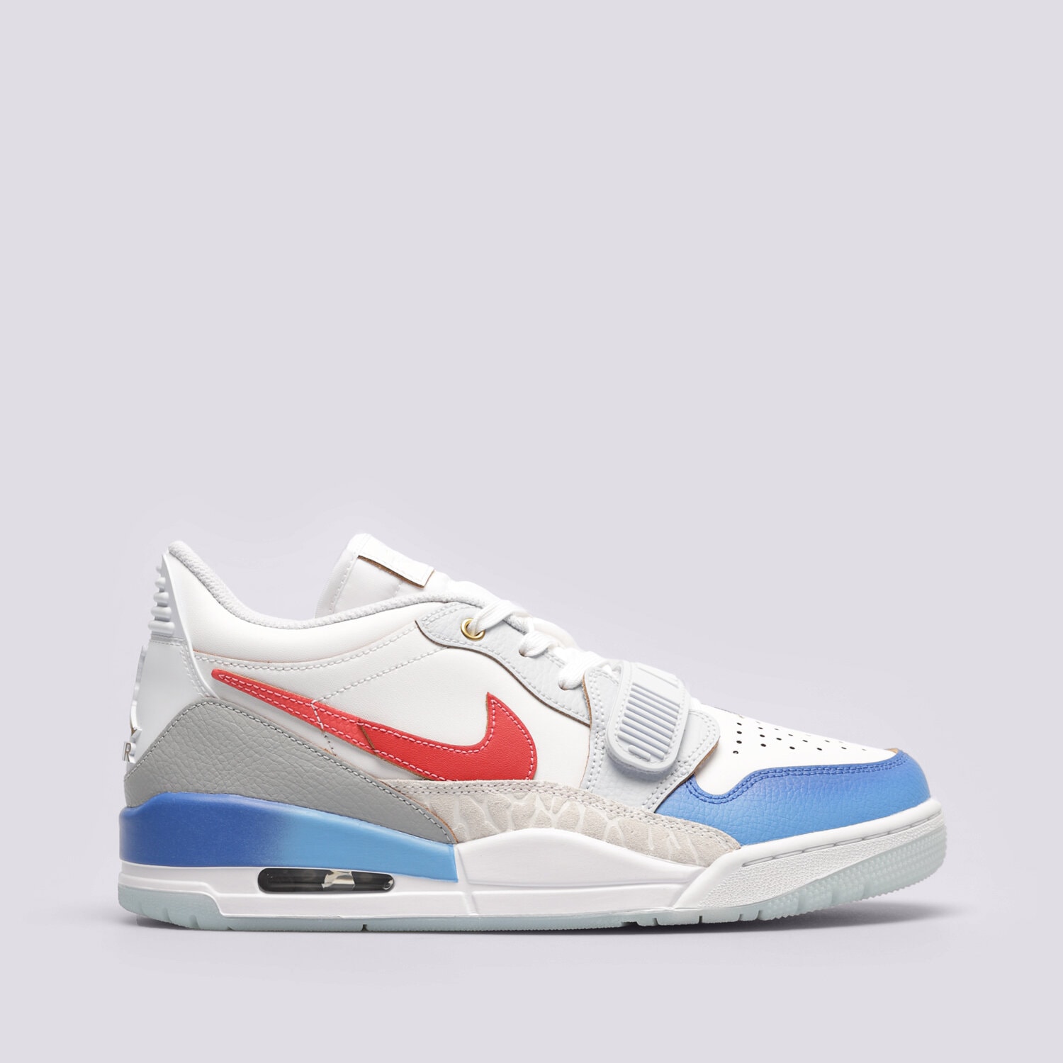 pánské tenisky AIR JORDAN LEGACY 312 LOW FN8902-161 BÍLÁ