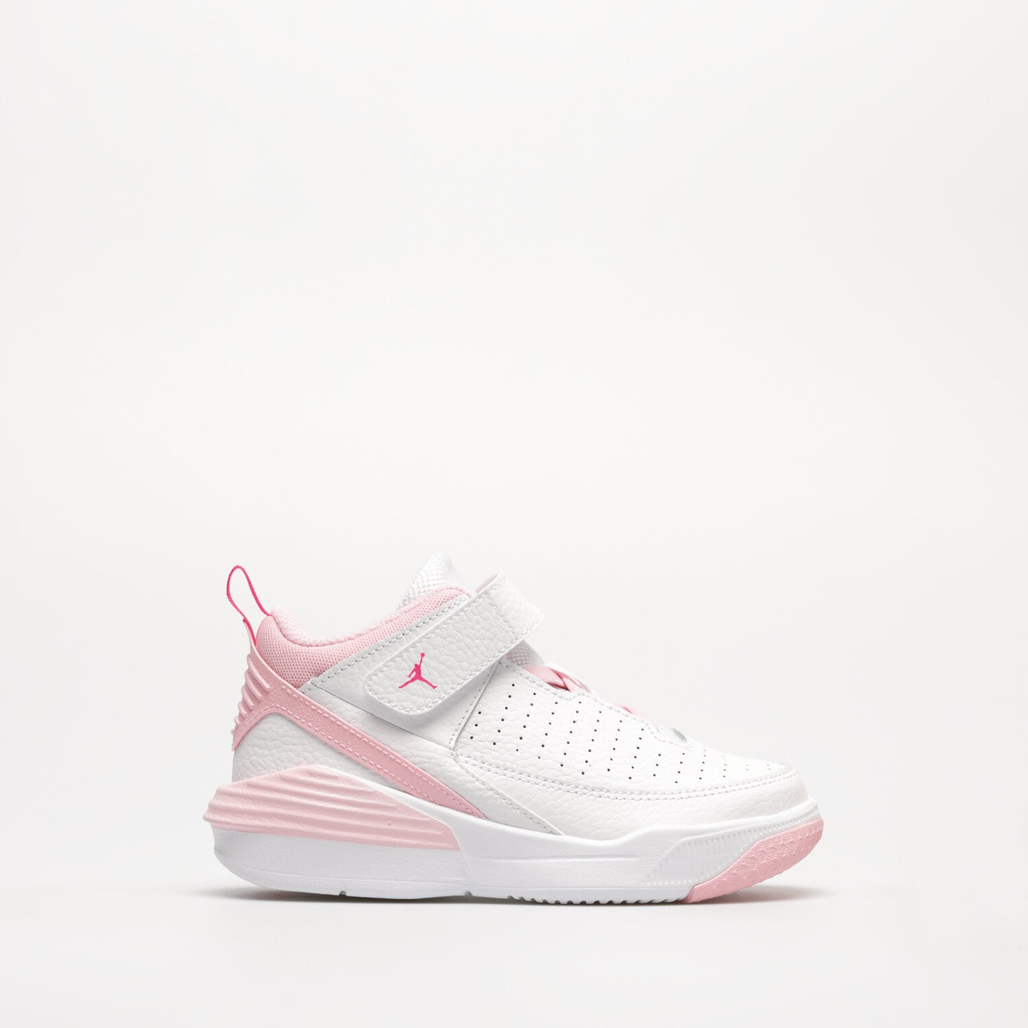 dětské tenisky JORDAN MAX AURA 5 FD8790-116 BÍLÁ