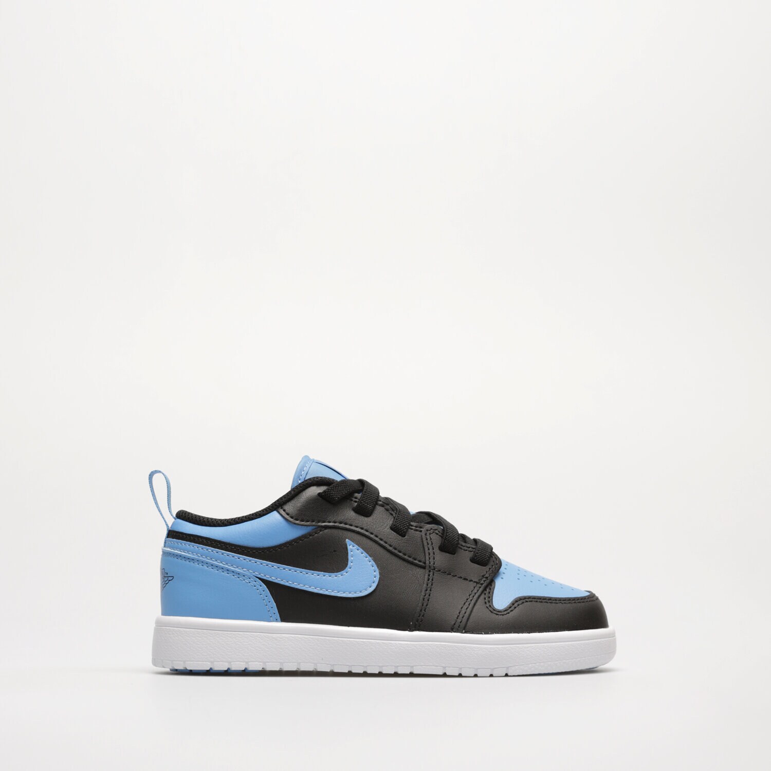 dětské tenisky JORDAN 1 LOW ALT (PS)  DR9748-041 MODRÁ