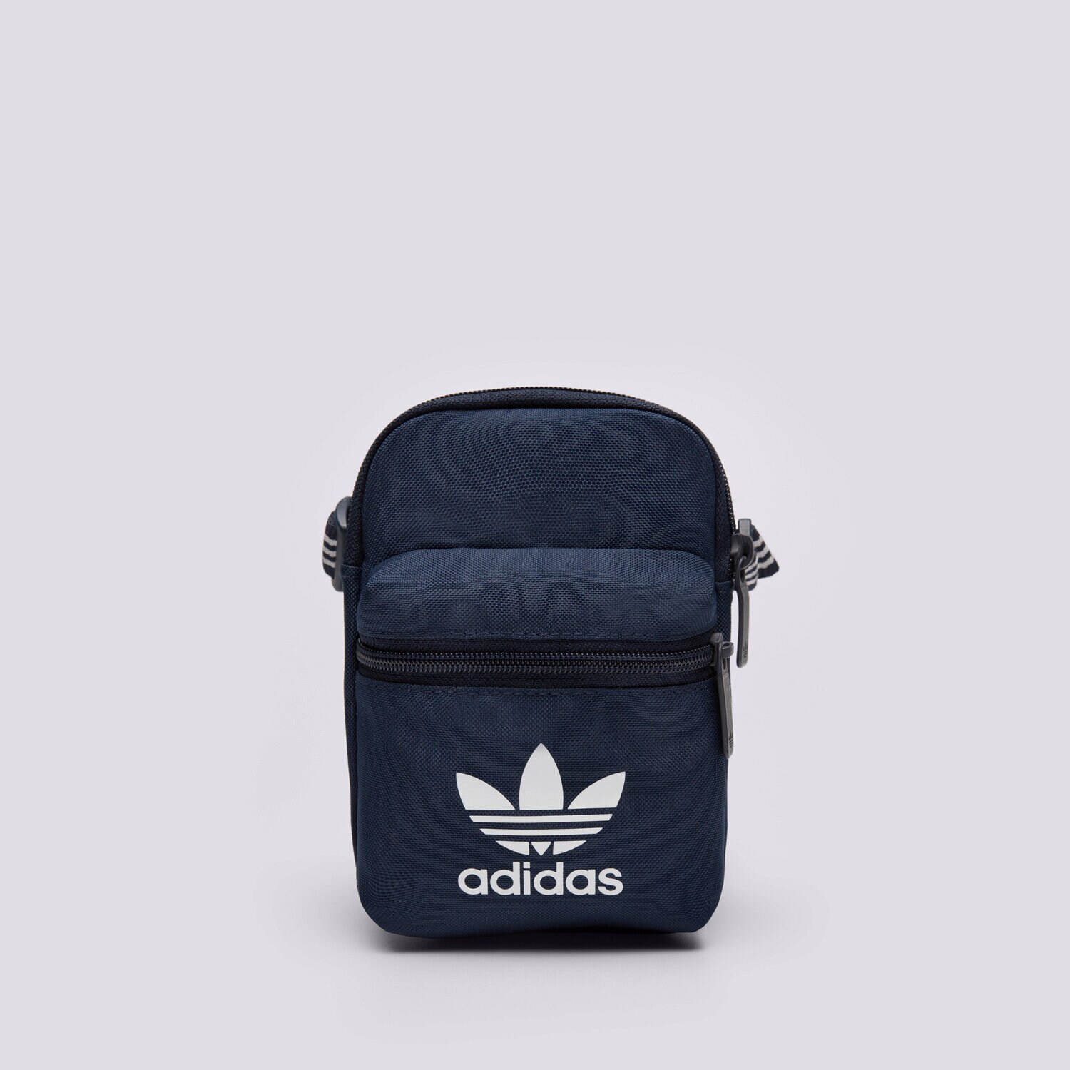 dámská ledvinka ADIDAS TAŠKA AC FESTIVAL BAG IL4818 TMAVOMODRÁ