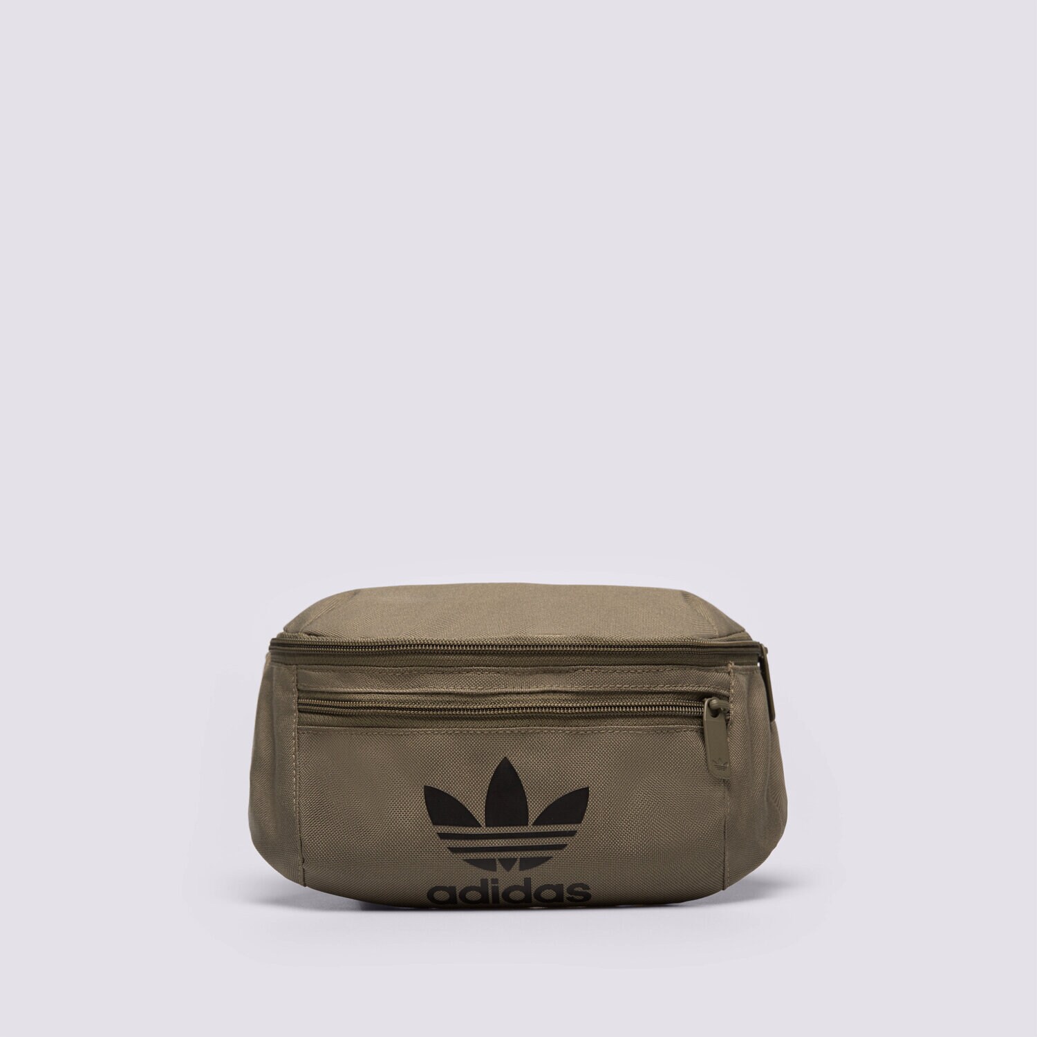 dámská ledvinka ADIDAS TAŠKA AC WAISTBAG IL4815 ZELENÁ