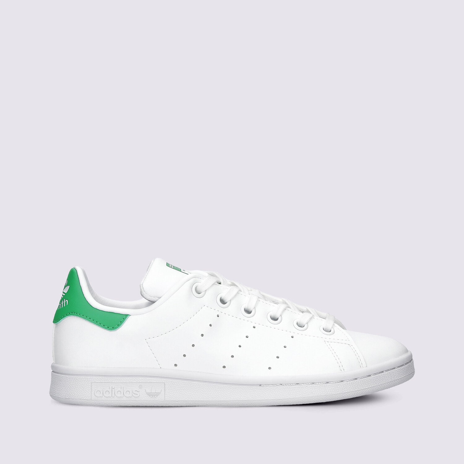 dětské tenisky ADIDAS STAN SMITH  FX7519 BÍLÁ