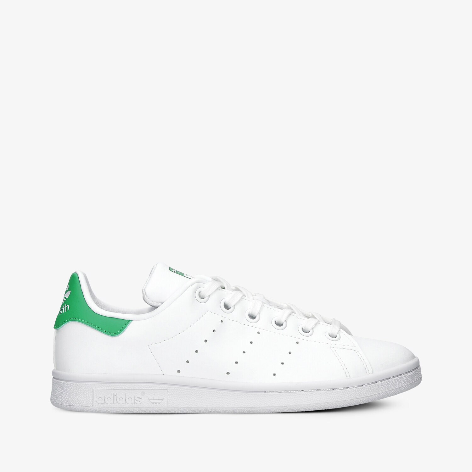 dětské tenisky ADIDAS STAN SMITH  FX7519 BÍLÁ