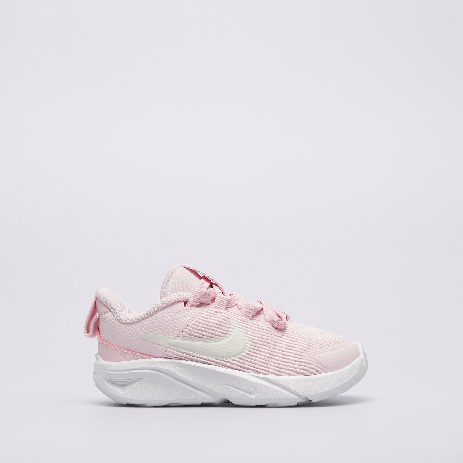dětské tenisky NIKE STAR RUNNER 4 DX7616-602 RŮŽOVÁ